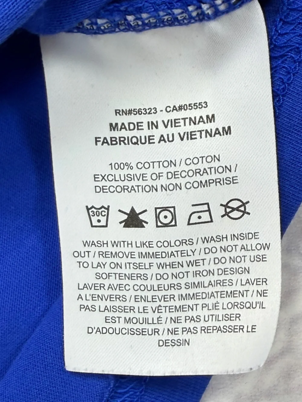 Nike short sleeve